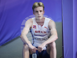 Paris Olympics Athletics