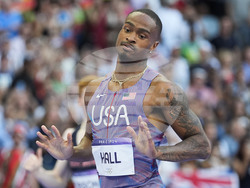 Paris Olympics Athletics