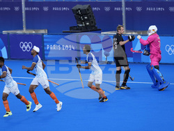 Paris Olympics Field Hockey