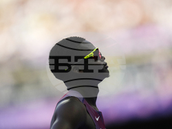 Paris Olympics Athletics