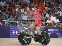 Paris Olympics Cycling