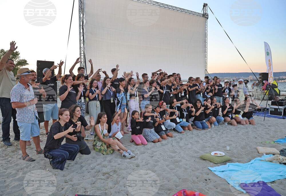 Варна  - Кинофестивал за късометражни филми „Карантината“