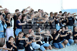 Варна  - Кинофестивал за късометражни филми „Карантината“