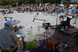 Варна  - Кинофестивал за късометражни филми „Карантината“