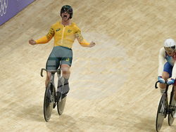 Paris Olympics Cycling