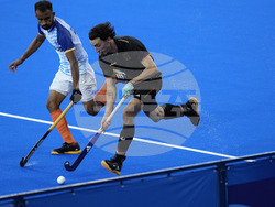 Paris Olympics Field Hockey