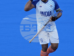 Paris Olympics Field Hockey
