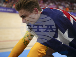 Paris Olympics Cycling