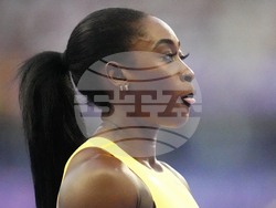 Paris Olympics Athletics