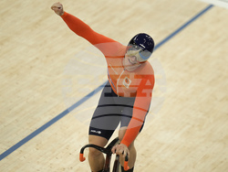 Paris Olympics Cycling