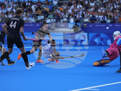 Paris Olympics Field Hockey