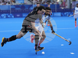 Paris Olympics Field Hockey