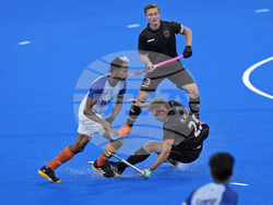 Paris Olympics Field Hockey