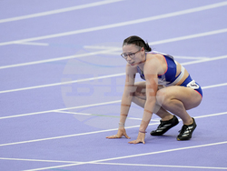 Paris Olympics Athletics