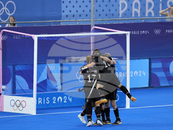 Paris Olympics Field Hockey