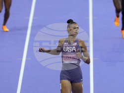 Paris Olympics Athletics