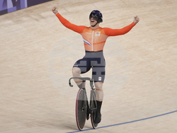 Paris Olympics Cycling
