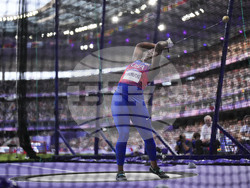 Paris Olympics Athletics