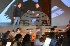 Русе - опера - премиера