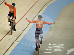 Paris Olympics Cycling