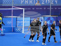 Paris Olympics Field Hockey