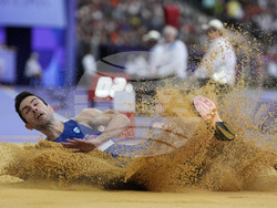 Paris Olympics Athletics