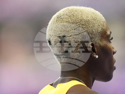 Paris Olympics Athletics