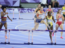 Paris Olympics Athletics