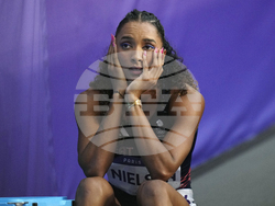 Paris Olympics Athletics