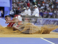 Paris Olympics Athletics