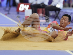 Paris Olympics Athletics