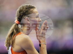 Paris Olympics Athletics