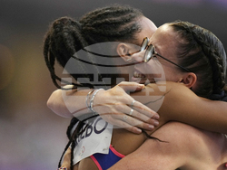 Paris Olympics Athletics