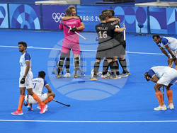 Paris Olympics Field Hockey