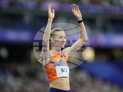 Paris Olympics Athletics