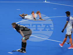 Paris Olympics Field Hockey