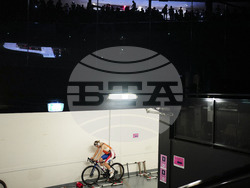 Paris Olympics Cycling