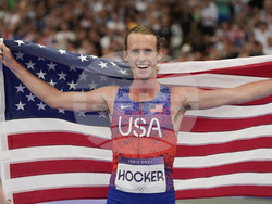 Paris Olympics Athletics