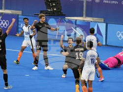 Paris Olympics Field Hockey