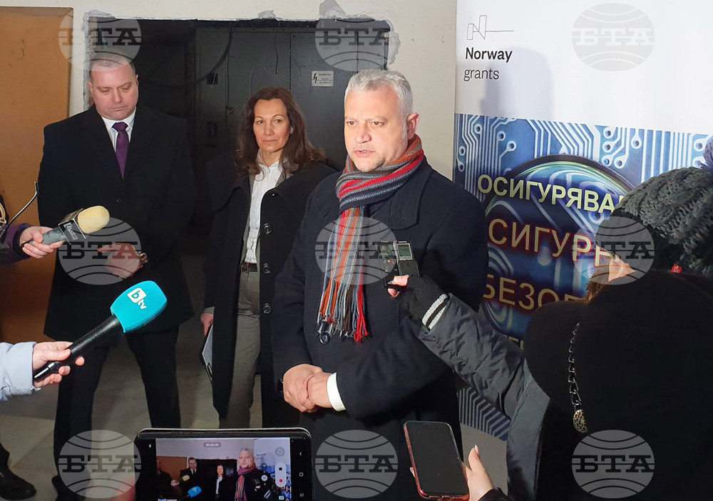 Затворът във Враца ще има ново модерно общежитие до година