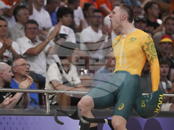 Paris Olympics Cycling