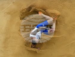 Paris Olympics Athletics
