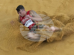 Paris Olympics Athletics