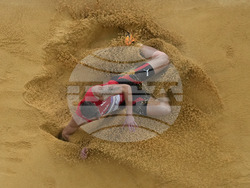 Paris Olympics Athletics