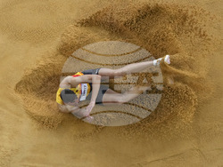 Paris Olympics Athletics