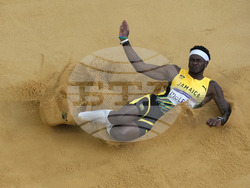 Paris Olympics Athletics