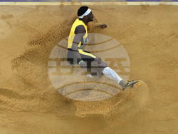 Paris Olympics Athletics