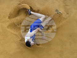 Paris Olympics Athletics