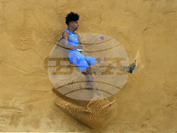Paris Olympics Athletics