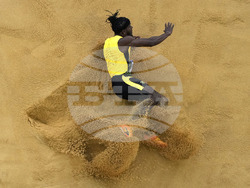 Paris Olympics Athletics